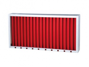 Systemair DE 60x30 Каплеотделитель