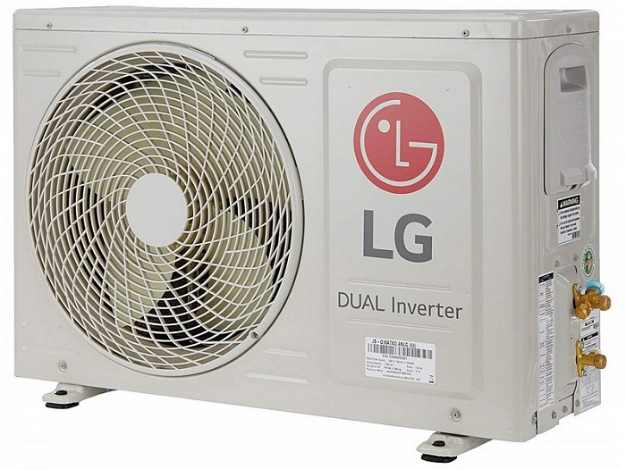 LG B09TS (Уценка) Сплит-система