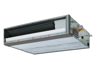 Toshiba MMD-AP0244SPH-E низконапорный