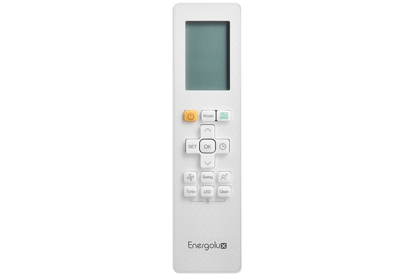 Energolux SAS12DL2-AI/SAU12DL2-AI