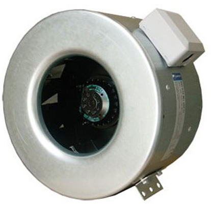 Systemair KD 355S1