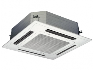 General Climate GC-MV56/4CDN1-P