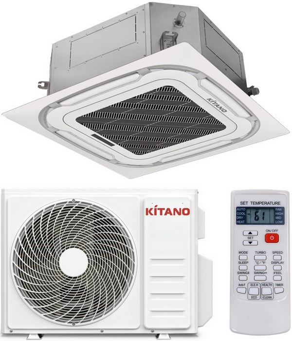 Kitano KC-Montaro IV-24А