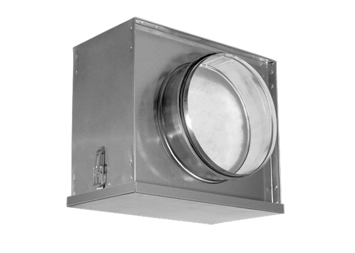 Zilon ZFA 250 Фильтр-бокс