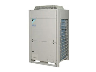 Daikin RXYCQ18A (Внешний блок)