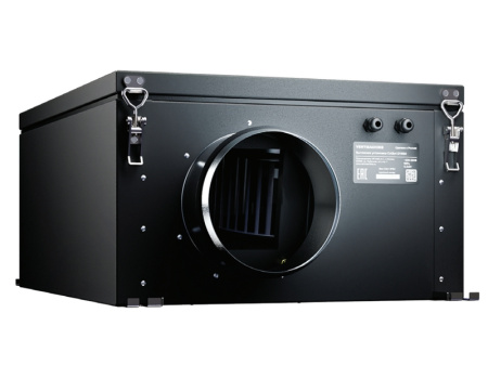 VentMachine Colibri EV1000 Вытяжная