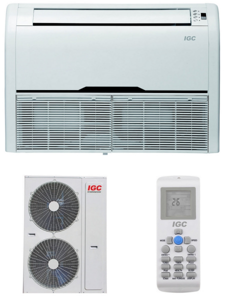 IGC IFX-60HS/U
