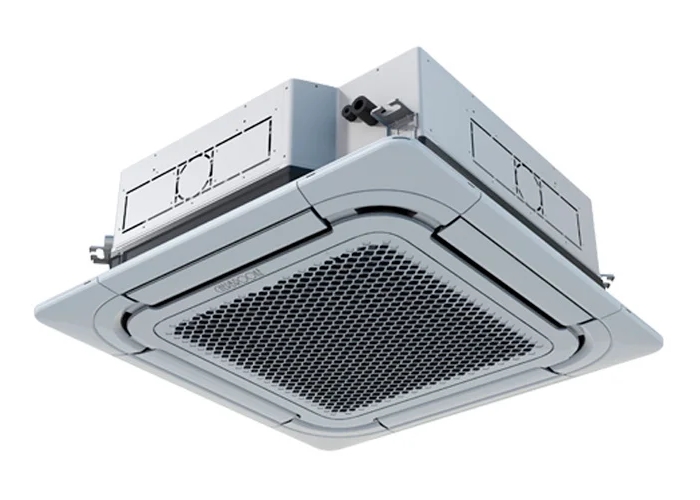 Cherbrooke AUK-18HR4SC1/AUA-18U4SL1 (compact)