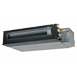 Mitsubishi Heavy FDUT56KXE6F - низконапорный