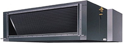 Daikin FXMQ125MF высоконапорный