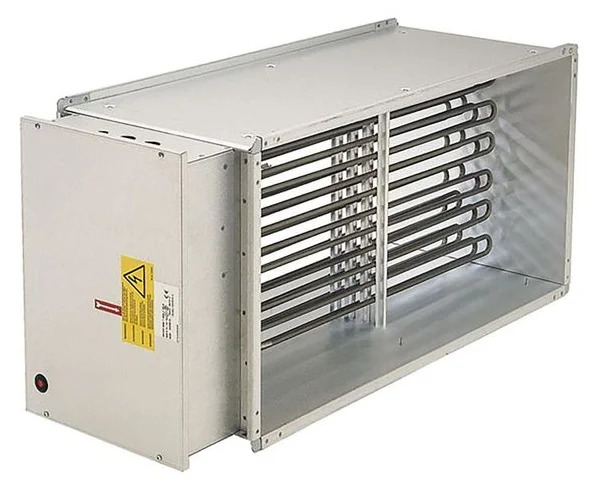 Systemair RB 80-50/45-3 400V/3