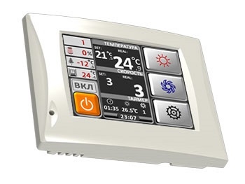 Shuft UniMAX-P 450CE EC