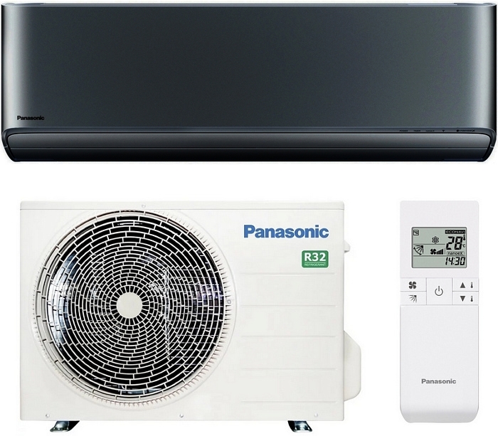 Panasonic CS-XZ35CKEW-H / CU-Z35CKE