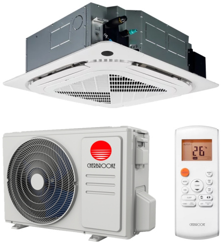 Cherbrooke CCD-36HRN1-Q/COD-36NH1-Q