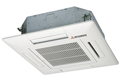 Mitsubishi Heavy FDT36KXE6F