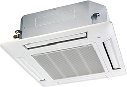 Fujitsu AUXB18GALH/UTG-UFYC-W