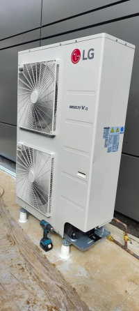 VRF LG