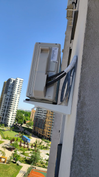 Haier серии Coral 2025