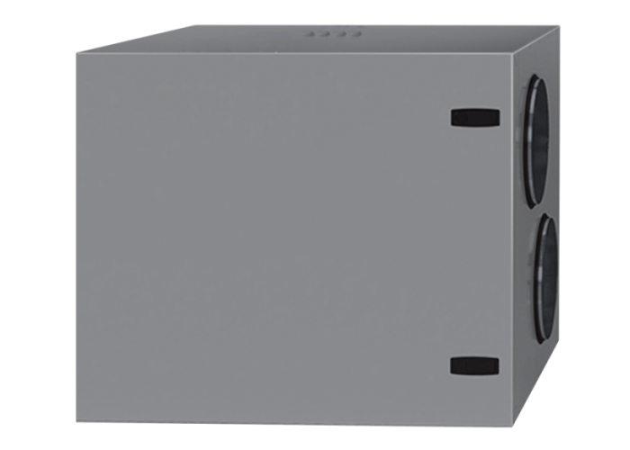 Zilon ZPVR-N 400 HE ЕC A