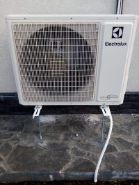 Electrolux Portofino Super DC Inverter