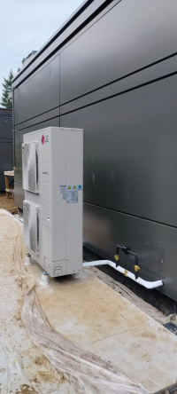 VRF LG