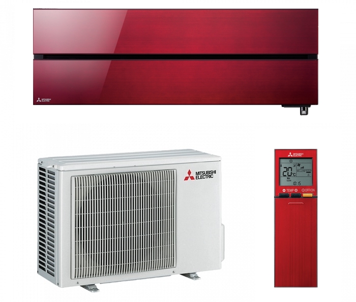 Mitsubishi Electric MSZ-LN35VG2R / MUZ-LN35VGHZ2