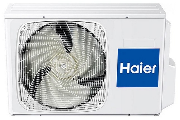 Haier AC105S2LH1FA / 1U105S1LS1FA