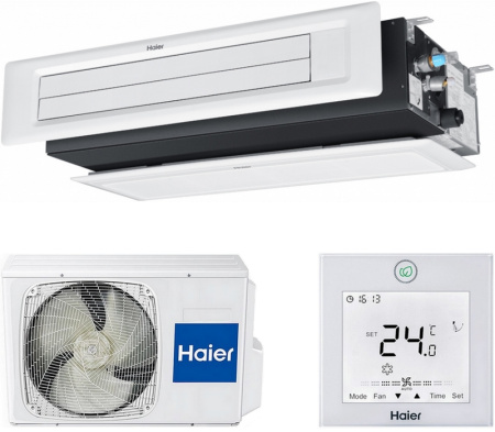 Haier AD71S1LS1FA / 1U71S1LR1FA (сверхтонкие)