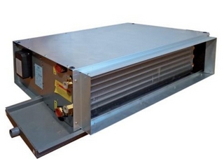 General Climate GDU-W-02DR 2х-трубный