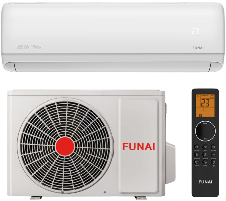 Funai RAC-DA35HP.D01