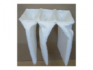 Systemair BFS 65 F5