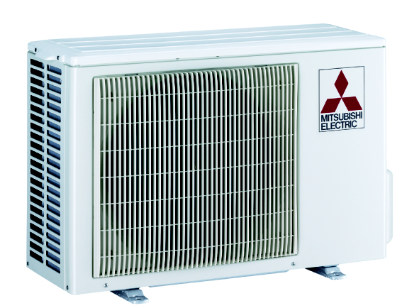 Mitsubishi Electric MS-GF25VA / MU-GF25VA