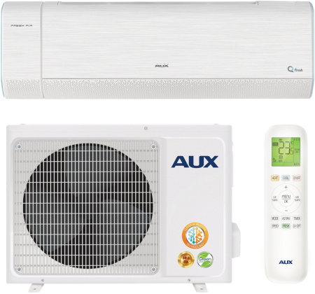 AUX ASW-H09A4/QF-R2DI/AS-H09A4/QF-R2DI
