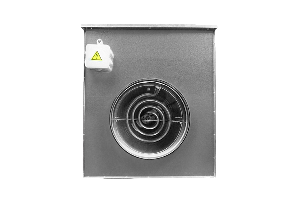 Energolux E 160-2,4 M1 G Приточная