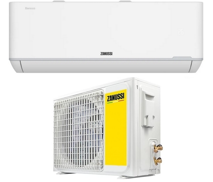Zanussi ZACS-24 HB/N1