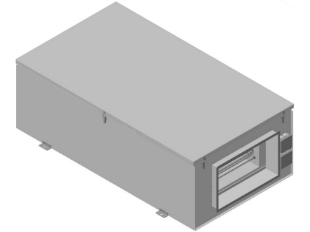 Energolux E 4000-22.5 M1 Приточная