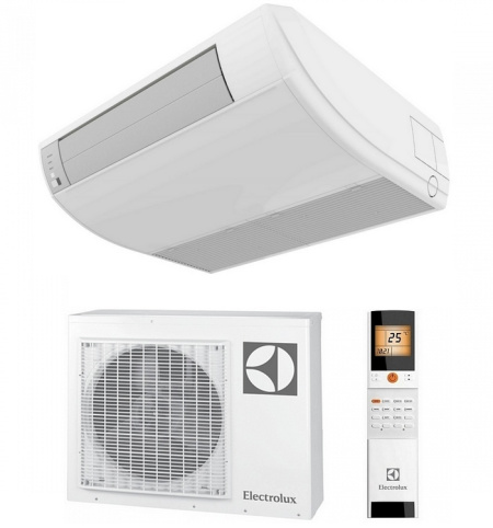 Electrolux EACU-60H/UP4-DC/N8