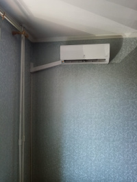 Electrolux Portofino Super DC Inverter