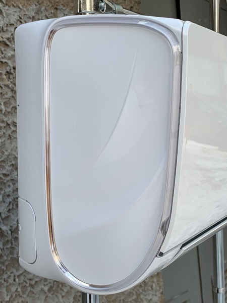 Haier AS18NS4ERA-W / 1U18FS2ERA Сплит-система