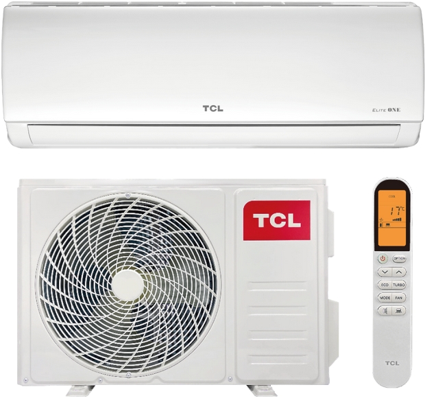 TCL TAC-18HRA/E1