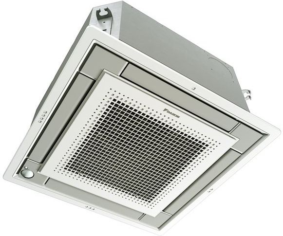 Daikin FXZQ25A