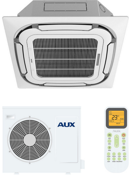 AUX ALCA-H18/4DR2A/AL-H18/4DR2A(U)