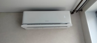 Gree Airy Inverter White