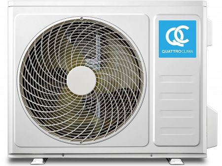QuattroClima QN-FM14UA Наружный блок