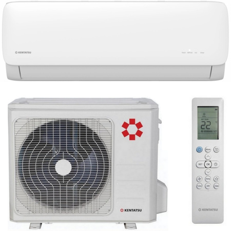 Kentatsu KSGAB21HZRN1W / KSRAB21HZRN1