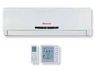 Pioneer KFRV22GN