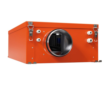 VentMachine Orange 600 H1 Приточная