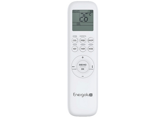 Energolux ESAS07B_A/ESAU07B_A