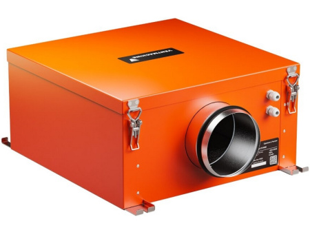 VentMachine Orange EV700 Вытяжная