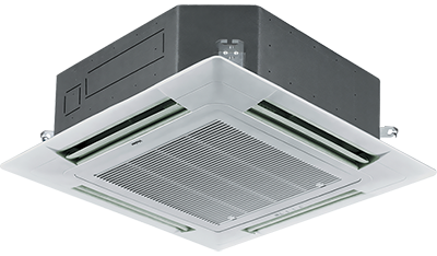 Haier AB182MCERA (Внутренний блок кассетного типа)